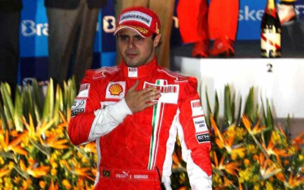 «Βόμβα» στη Φόρμουλα 1: Ο Φελίπε Μάσα θα διεκδικήσει δικαστικά το πρωτάθλημα του 2008 (βίντεο)