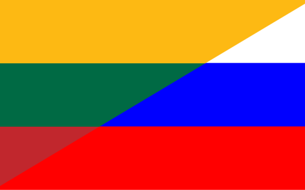 Λιθουανία: Οι Ρώσοι δεν θα μπορούν να αγοράζουν ακίνητη περιουσία στη χώρα	