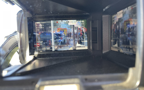 ΗΠΑ: 4 νεκροί από πυροβολισμούς στο Λούιβιλ - 23χρονος ο δράστης (βίντεο)