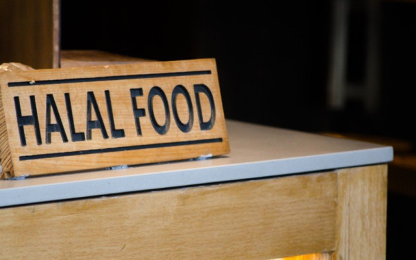 HAE: Mία αγορά 5,5 δισ. δολαρίων περιμένει ελληνικά  χαλάλ τρόφιμα και ποτά 