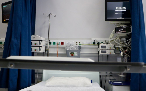 Επανάσταση στην αντιμετώπιση της καρδιακής ανεπάρκειας την τελευταία επταετία, με φάρμακα νέας γενιάς