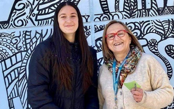 Θεσσαλονίκη: Μαθήματα ζωής από μια καθηγήτρια Γαλλικών δημόσιου σχολείου 