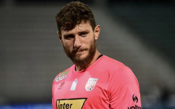 Μπόρις Κλέιμαν: Απολογείται σήμερα ο τερματοφύλακας για την κατηγορία του βιασμού