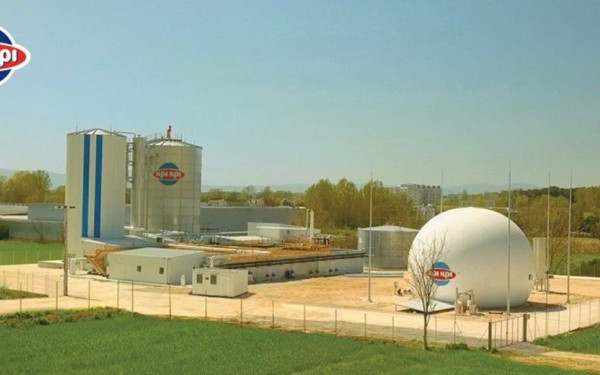 ΚΡΙ-ΚΡΙ: Ο τζίρος στα 220 εκατ., 10πλάσια λειτουργικά κέρδη και 20 εκατ. επενδύσεις 