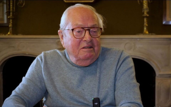 Γαλλία: Εσπευσμένα στο νοσοκομείο ο Ζαν-Μαρί Λεπέν μετά από καρδιακό επεισόδιο