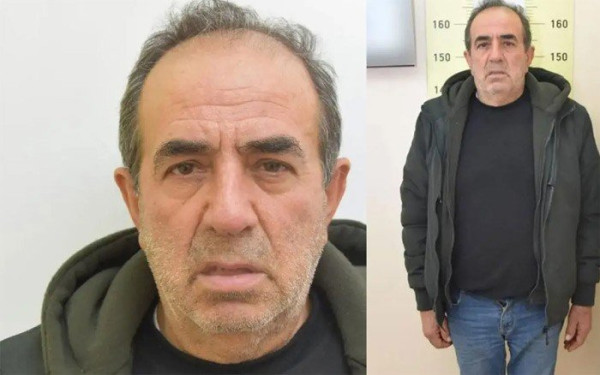 Ηράκλειο: Αυτός είναι ο 66χρονος λυράρης που βίαζε και εξέδιδε το ανήλικο αγόρι