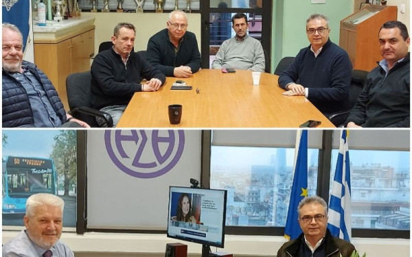 Γ. Μαγκριώτης: Τα δώδεκα ερωτήματα που πρέπει να απαντηθούν για τη λειτουργία του ΟΑΣΘ