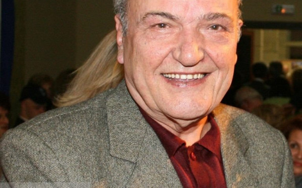 Πέθανε ο γιατρός, συγγραφέας και ιδρυτής του ΙΜΑΒ, Ευάγγελος Μαρινόπουλος