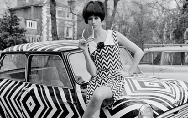 Μέρι Κουάντ: Πέθανε η σχεδιάστρια μόδας που καθιέρωσε τη μίνι φούστα