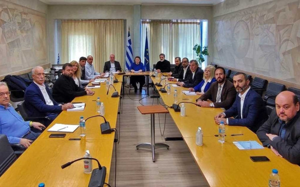 Η Εθνική Λυρική Σκηνή πάει... στο Μέγαρο Μουσικής Κομοτηνής