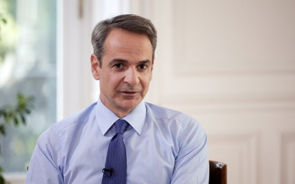 Κυριάκος Μητσοτάκης: «Αν υλοποιηθούν οι εξαγγελίες Τσίπρα θα οδηγηθούμε σε τέταρτο μνημόνιο»