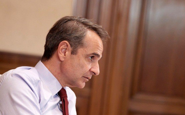 Κ. Μητσοτάκης αποκλειστικά στη «ΜτΚ»: Θα είμαι υποψήφιος στην Α’ Θεσσαλονίκης