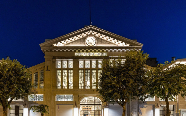 Αγορά Μοδιάνο: Με νοσταλγία, γεύσεις και υψηλούς προσκεκλημένους η παρουσίαση του λευκώματος για το ιστορικό τοπόσημο της Θεσσαλονίκης 