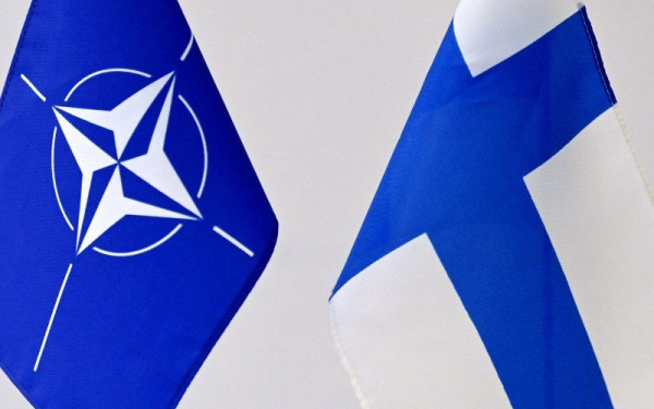 Φιλανδία: Φιλοξενεί την πρώτη μεγάλη άσκηση του πυροβολικού του NATO