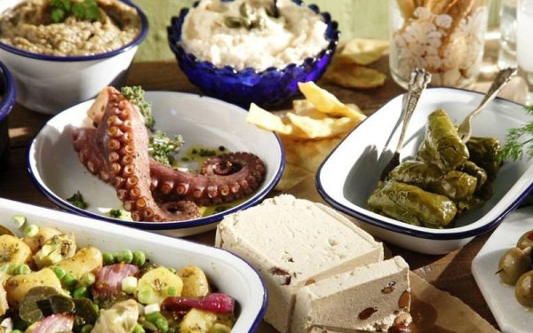 Έρευνα Harvard: Tο όφελος της νηστείας της Μεγάλης Εβδομάδας στον ανθρώπινο οργανισμό 