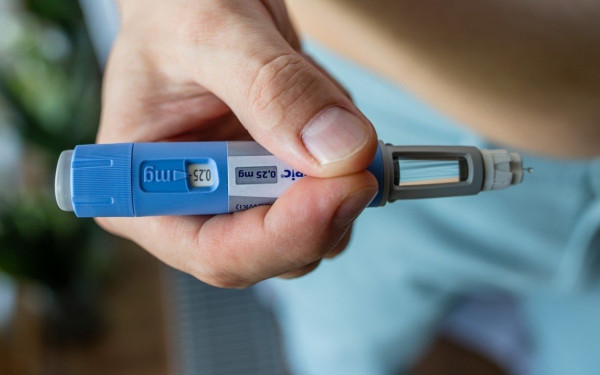 Δανία: Αποζημίωση σε τέσσερις ασθενείς για απώλεια όρασης που συνδέεται με φάρμακα της Novo Nordisk