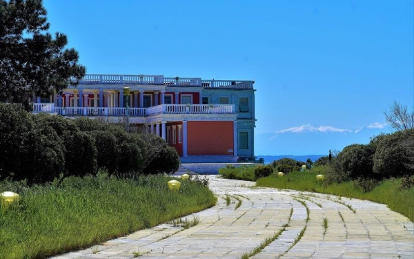 Θεσσαλονίκη: Την Τετάρτη, παρουσία Μητσοτάκη οι υπογραφές για την αξιοποίηση του Κυβερνείου