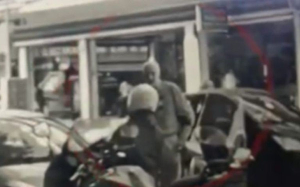 Ζέρβας για επεισόδιο με 62χρονο οδηγό και αστυνομικό: «Η δημοτική αστυνομία κάνει και θα συνεχίσει να κάνει τη δουλειά της»