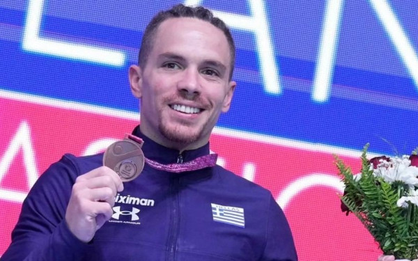 Πετρούνιας: Αυτά είναι τα πραγματικά χρυσά μετάλλια