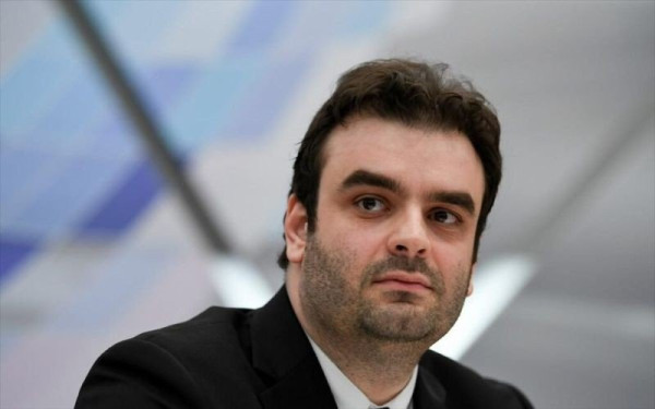 Κυρ. Πιερρακάκης: Η Διεθνής Ημέρα Εκπαίδευσης είναι αφιερωμένη στη «Μάθηση για τη διαρκή ειρήνη»