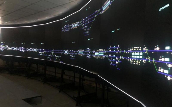 Τέμπη: Σε ισχύ από την ερχόμενη Πέμπτη η τηλεδιοίκηση στον σταθμό ΟΣΕ Λάρισας (βίντεο)