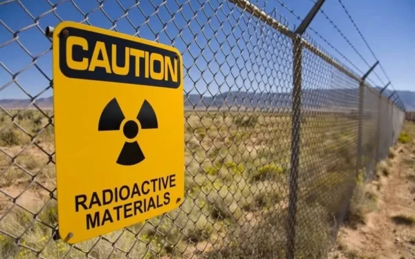 Καμία ένδειξη ότι επλήγησαν πυρηνικές εγκαταστάσεις στο Ιράν