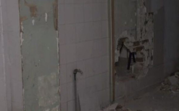 Θεσσαλονίκη: Διάρρηξη με τη μέθοδο του ριφιφί σε φαρμακείο στις Συκιές 