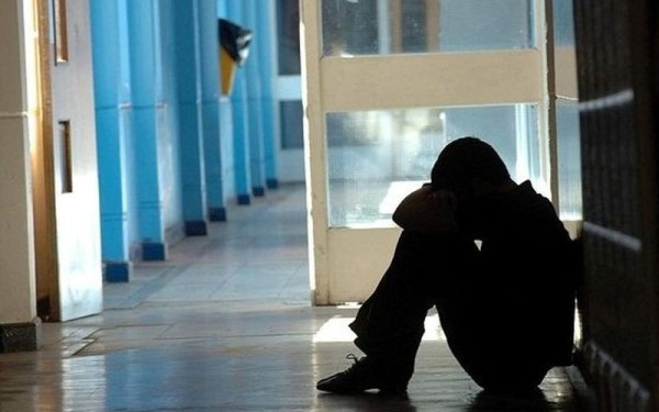 Πάτρα: Βαριές «καμπάνες» για το άγριο bullying 17χρονου σε σχολική εκδρομή στη Θεσσαλονίκη Πάτρα: Βαριές «καμπάνες» για το άγριο bullying 17χρονου σε σχολική εκδρομή στη Θεσσαλονίκη