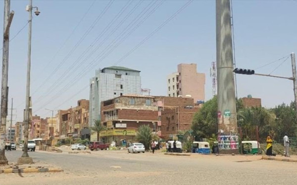 Σουδάν: Κατάπαυση του πυρός 72 ωρών κήρυξαν οι παραστρατιωτικές δυνάμεις