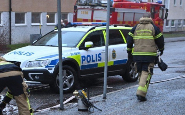 Σουηδία: Κατολίσθηση προκάλεσε την κατάρρευση αυτοκινητοδρόμου  - Τρεις άνθρωποι τραυματίστηκαν