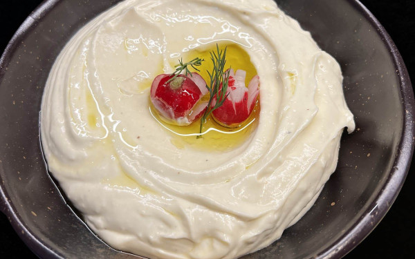 Μεγάλη Τρίτη με τον Σωτήρη Ευαγγέλου: Ταραμοσαλάτα