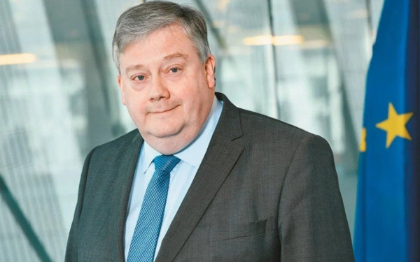 QatarGate: Απελευθερώνεται και ο Μαρκ Ταραμπέλα με ηλεκτρονικό βραχιολάκι