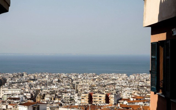 Στην τελική ευθεία δύο σχέδια για κοινωνική κατοικία στη Θεσσαλονίκη