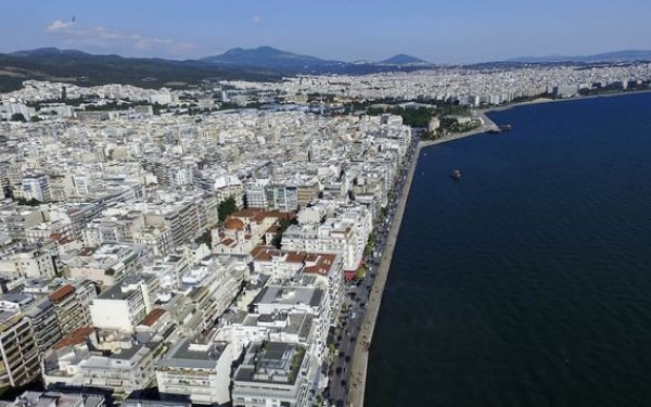 «Χρυσό μου» κεραμίδι: Οι τάσεις στην κτηματαγορά της Θεσσαλονίκης