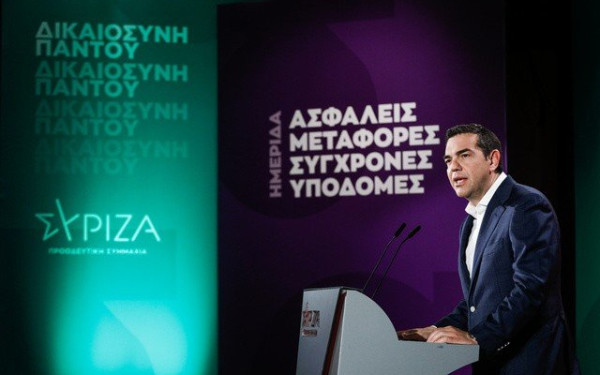 Αντεπίθεση με προτάσεις και... εκπλήξεις στα ψηφοδέλτια 