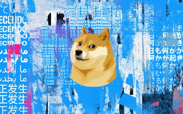 Ο Μασκ άλλαξε το logo του twitter και εκτόξευσε το κρυπτονόμισμα dogecoin