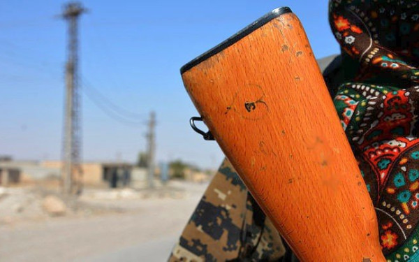 Τουρκία: Κλείνει ο εναέριος χώρος για τις πτήσεις από και προς το βόρειο Ιράκ