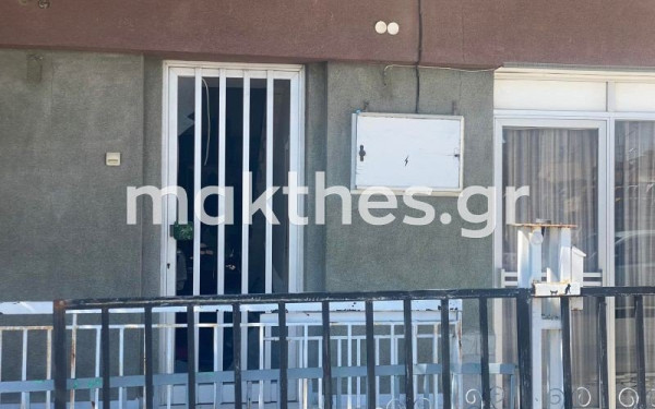 Προθεσμία για να απολογηθεί έλαβε ο 34χρονος μητροκτόνος για την υπόθεση της Χαλκηδόνας