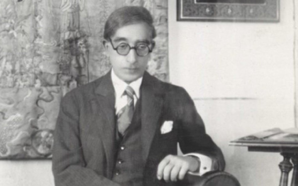 Αφιέρωμα στον Καβάφη από το ΕΙΠ στη Βραΐλα της Ρουμανίας