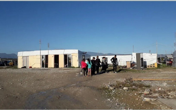 Δήμος Κατερίνης - Μετεγκατάσταση Ρομά: Η προχειρότητα της διοίκησης Χιονίδη οδήγησε σε «ναυάγιο»