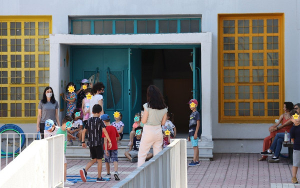 Σίμος Δανιηλίδης: Εμπαιγμός η απόφαση για έναρξη  του προγράμματος σίτισης τον Μάιο