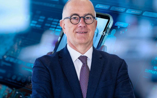 Επίτιμος διδάκτορας Ιατρικής του ΑΠΘ θα ανακηρυχθεί ο καθηγητής Reinhold Kreutz