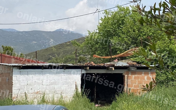 Τέμπη: Θρίλερ με τα ανθρώπινα οστά που βρέθηκαν - Το θύμα έζησε πολλά χρόνια πριν