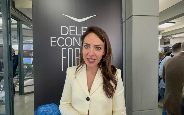 Δόμνα Μιχαηλίδου: «Δεν έχουμε την πολυτέλεια να πάει χαμένη ψήφος…» (βίντεο)