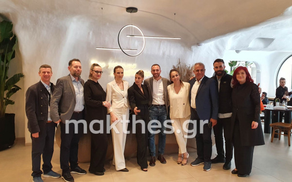 Elisabeth: Με επένδυση 11 εκατ. ευρώ ανοίγει αγκαλιά φιλοξενίας ηλικιωμένων