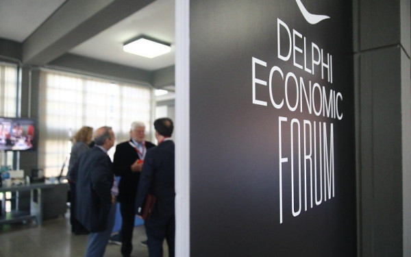 Νίκη Κεραμέως στο Φόρουμ των Δελφών: «Τα ΑΕΙ μας έχουν κάθε στήριξη να κατακτήσουν στο διεθνή ακαδημαϊκό χάρτη τη θέση που τους αξίζει»