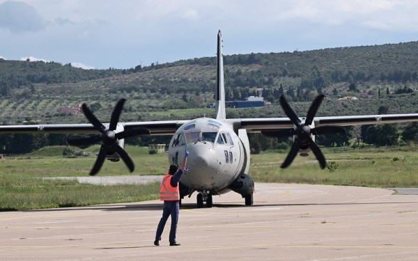 Κλειστός ο εναέριος χώρος του Σουδάν μέχρι τις 31 Μαΐου
