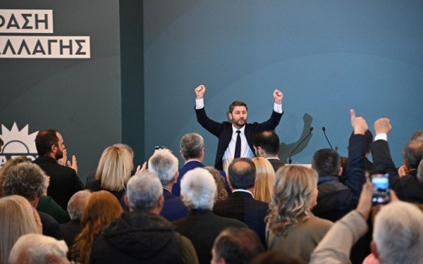 «Κατοστάρι» στο δρόμο προς τις εκλογές 