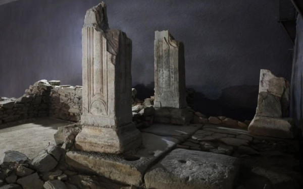 Αρχαιότητες Βενιζέλου: Στον εισαγγελέα στέλνει φάκελο στοιχείων ο Σύλλογος Ελλήνων Αρχαιολόγων