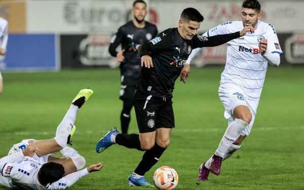 Στοίχημα: G/G με αξία σε Περιστέρι και Ούντινε